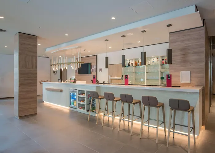 Hampton By Hilton Frankfurt City Centre East